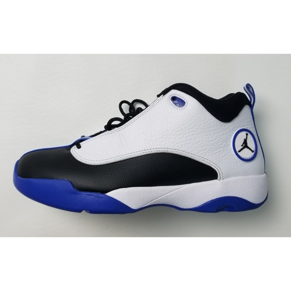 Air Jordan Jumpman Pro Quick Eddie Jones - Picture 4 of 5